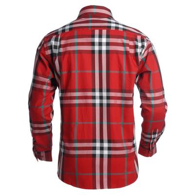 cheap burberry men shirts cheap no. 957